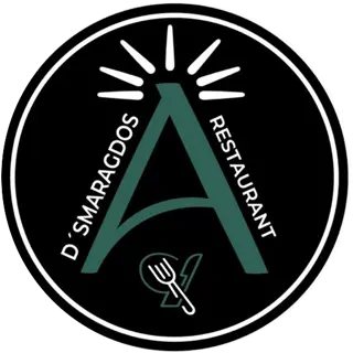 Logo de D'Smaragdos Restaurant